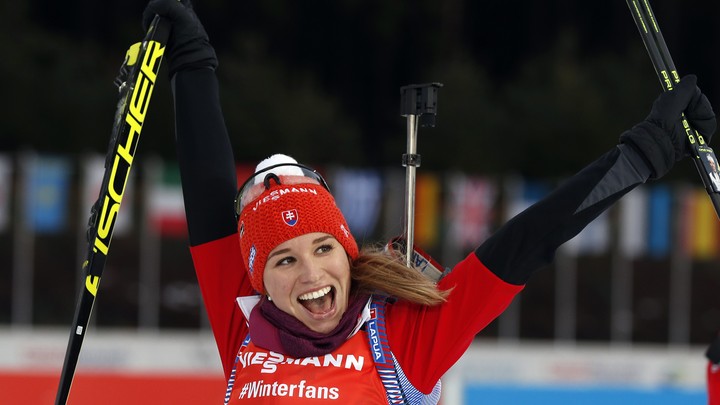 Paulína Fialková: Tohto som sa musela vzdať!